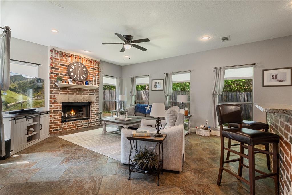 Center City Add Ph II - Residential