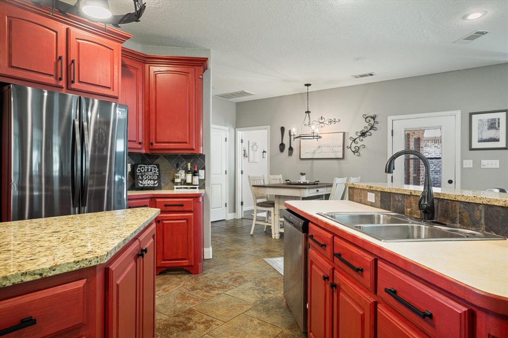 Center City Add Ph II - Residential