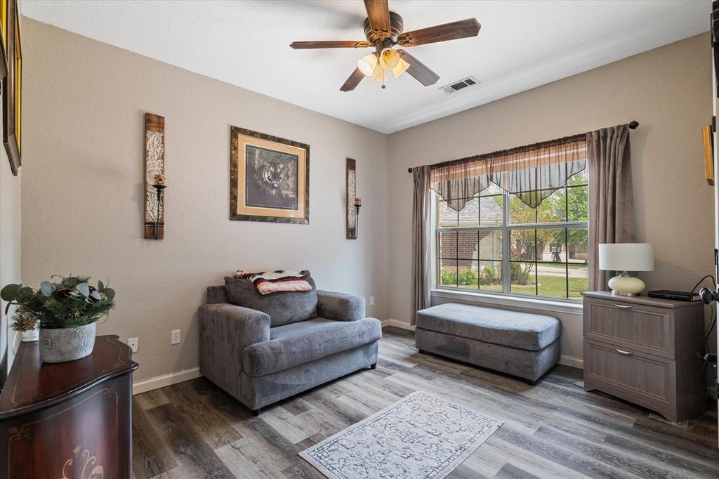 Center City Add Ph II - Residential