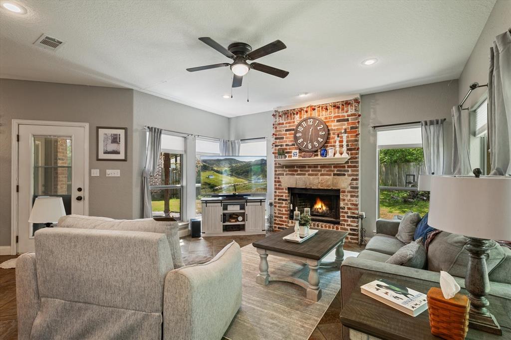 Center City Add Ph II - Residential