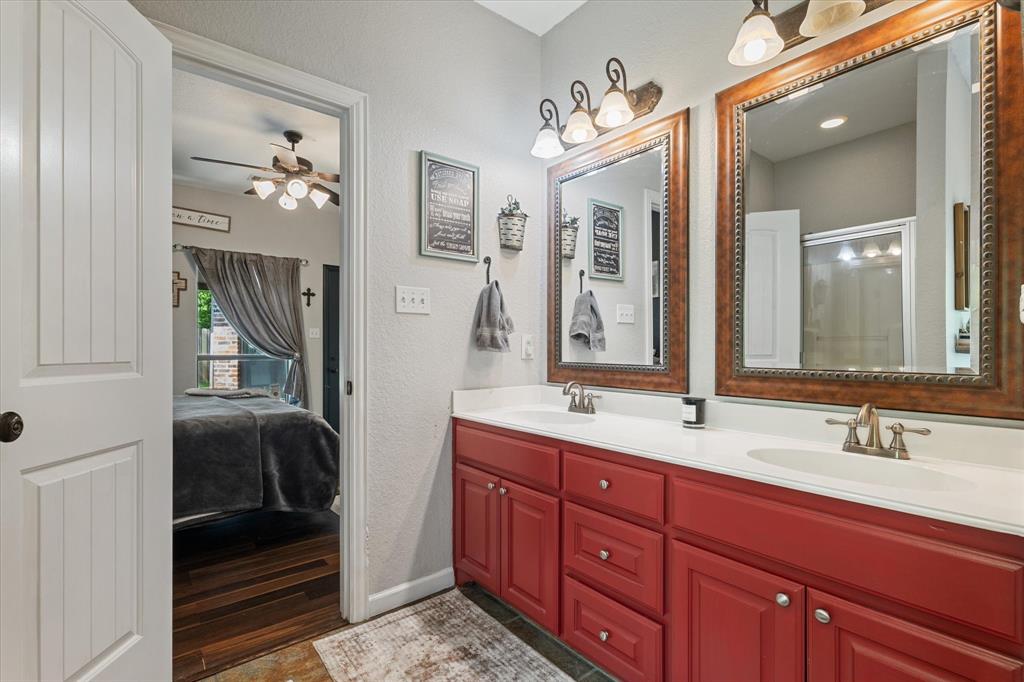 Center City Add Ph II - Residential