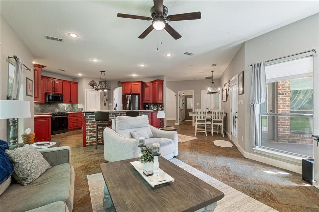 Center City Add Ph II - Residential