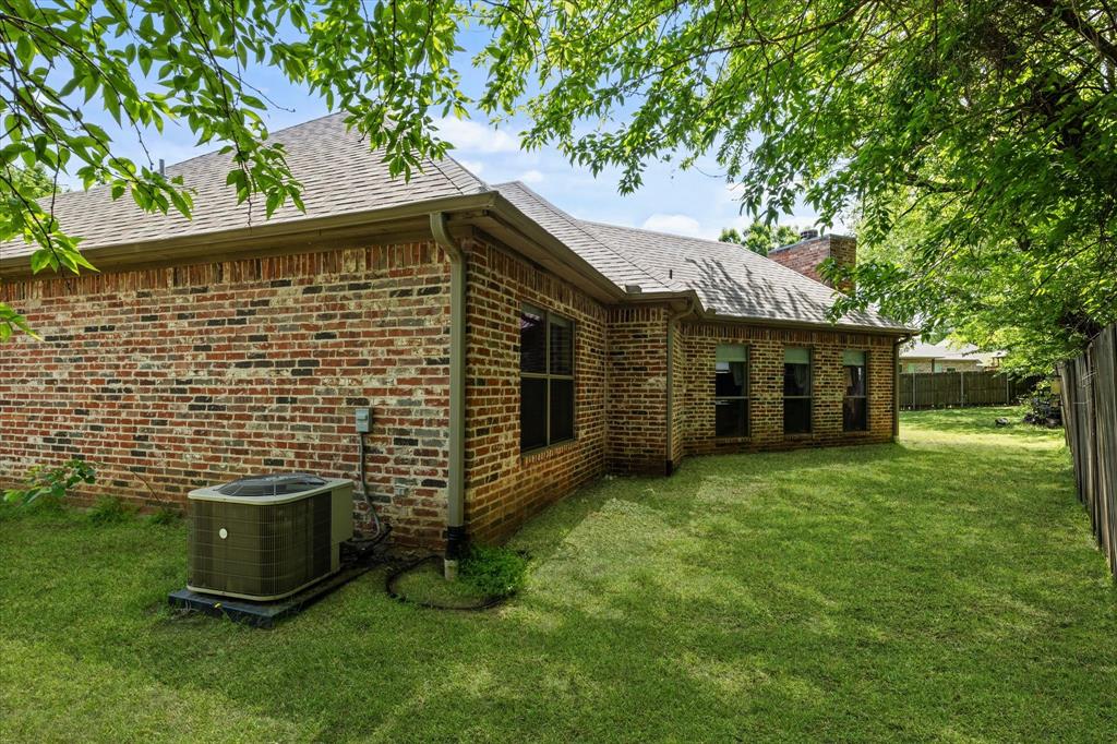 Center City Add Ph II - Residential