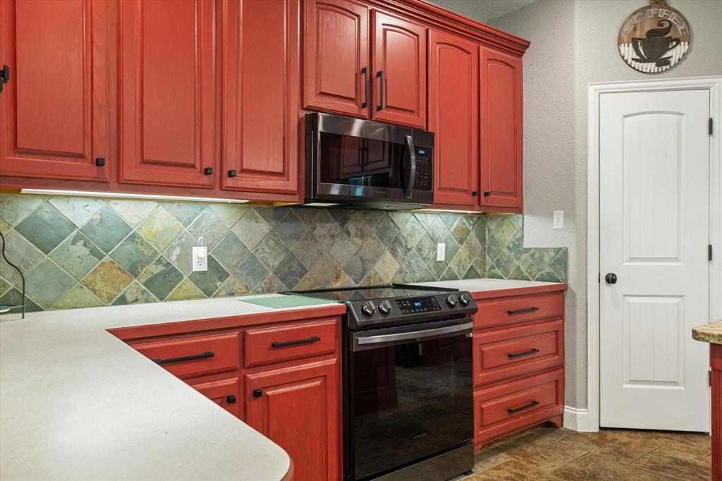 Center City Add Ph II - Residential