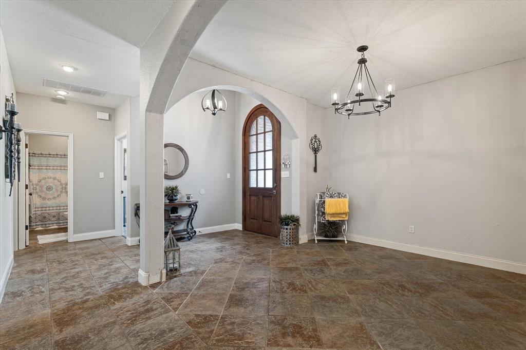 Center City Add Ph II - Residential