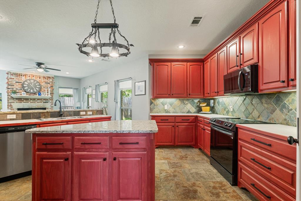 Center City Add Ph II - Residential