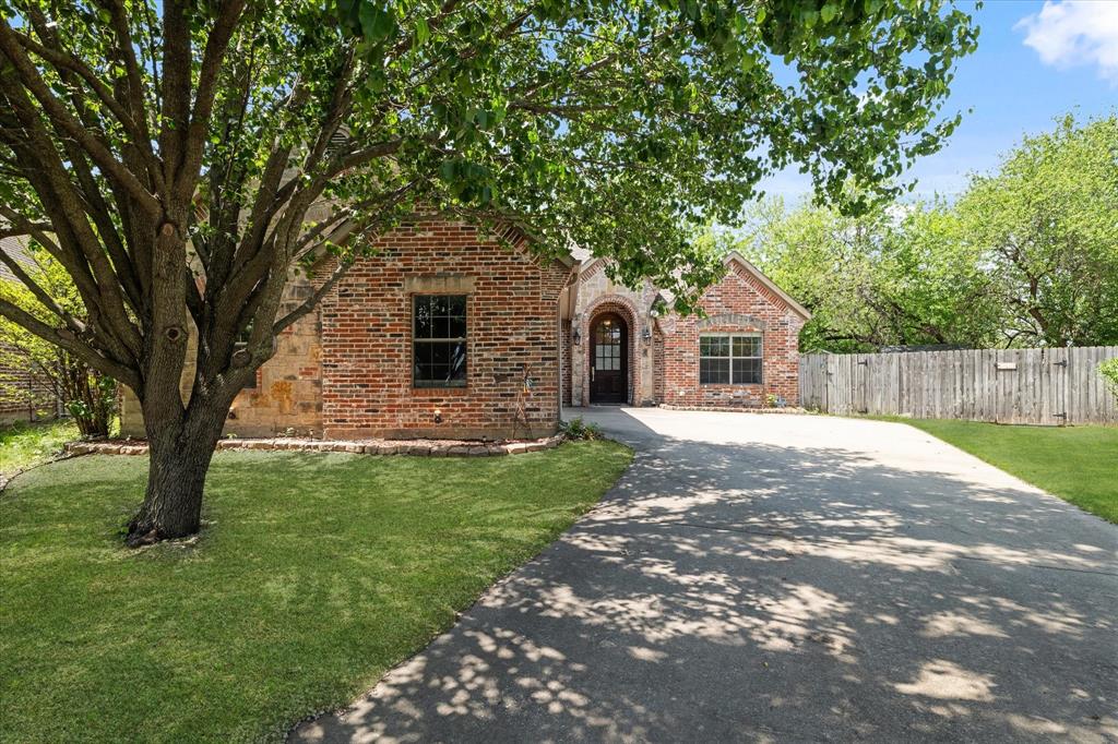 Center City Add Ph II - Residential