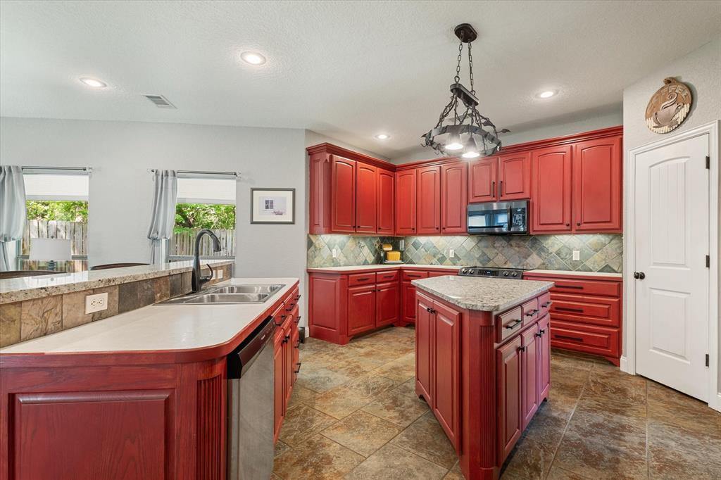 Center City Add Ph II - Residential