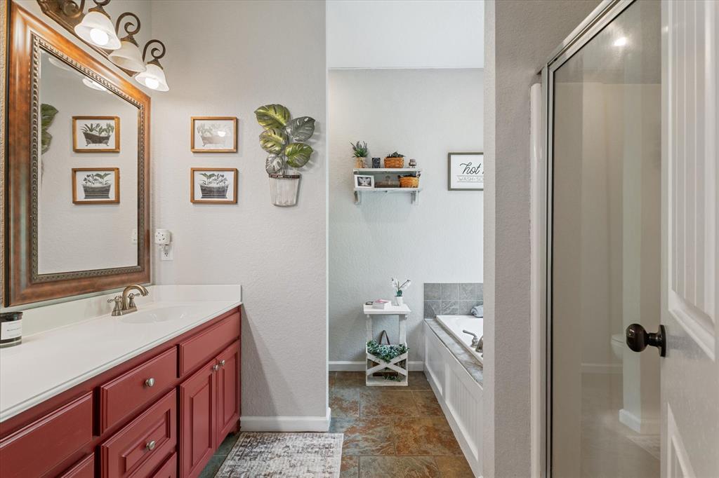 Center City Add Ph II - Residential