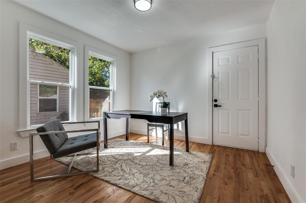 Hampton Square - Residential