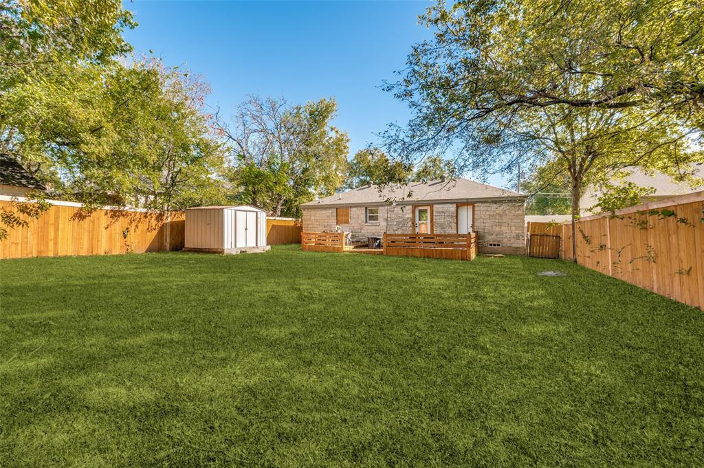 Hampton Square - Residential