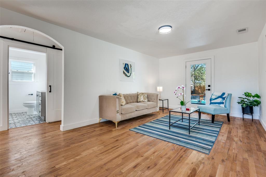 Hampton Square - Residential