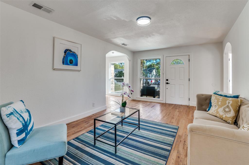 Hampton Square - Residential