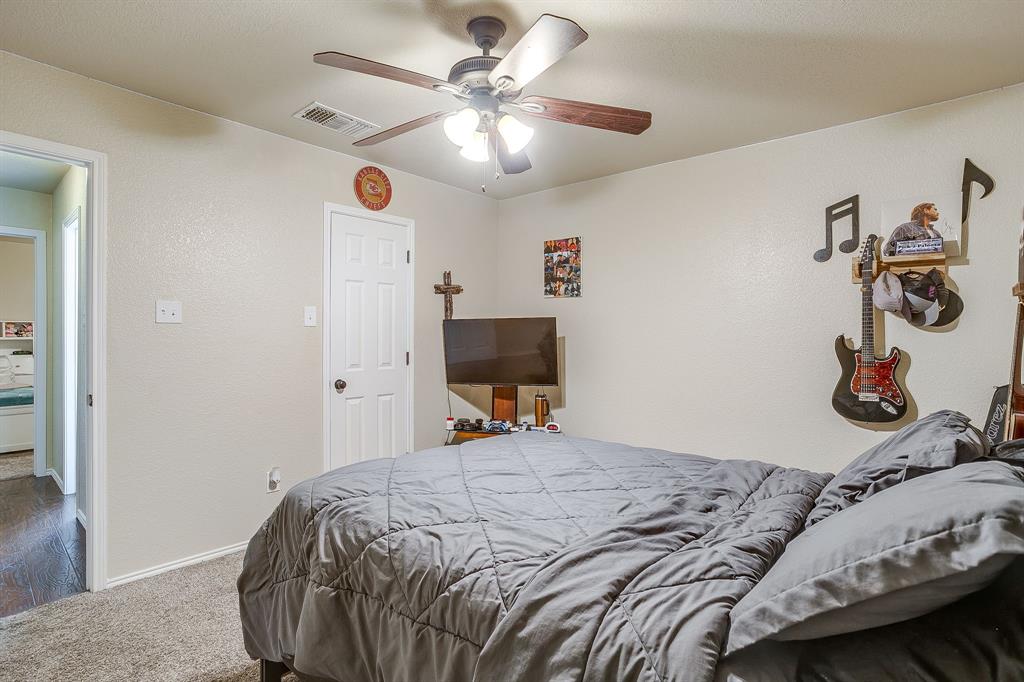 Mistletoe Hill Ph III - Residential