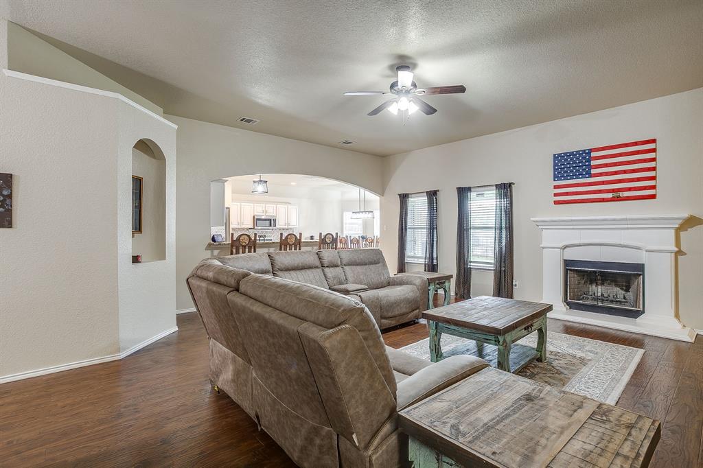 Mistletoe Hill Ph III - Residential