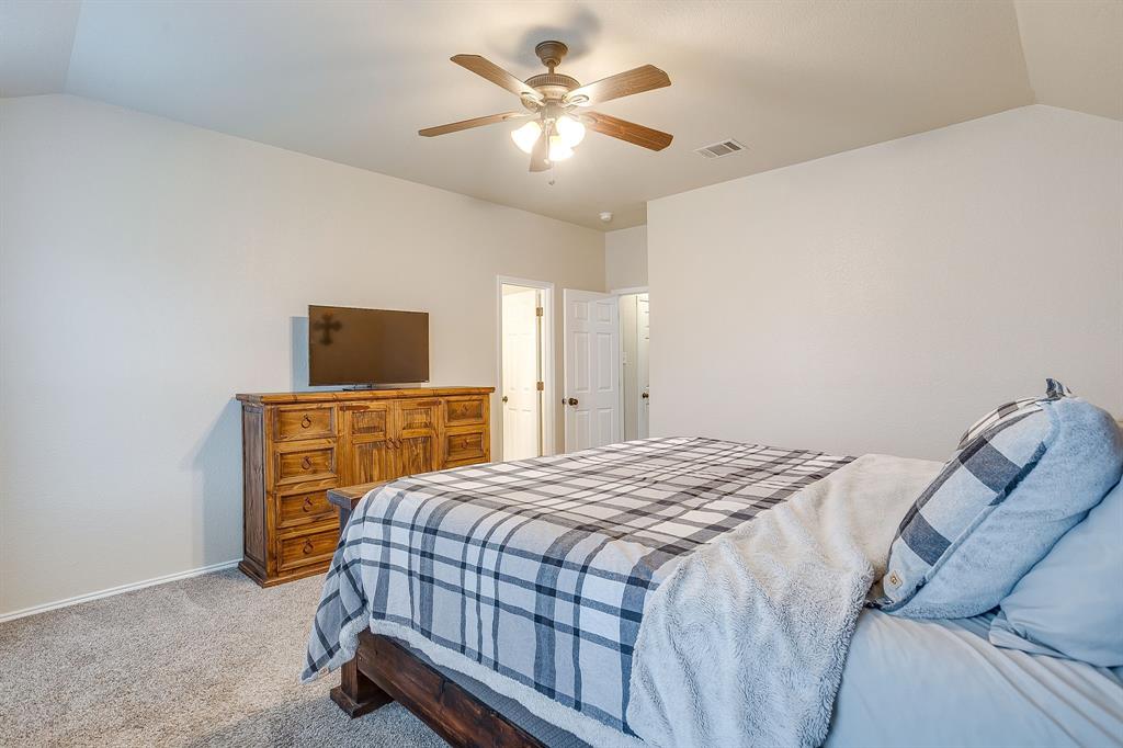 Mistletoe Hill Ph III - Residential