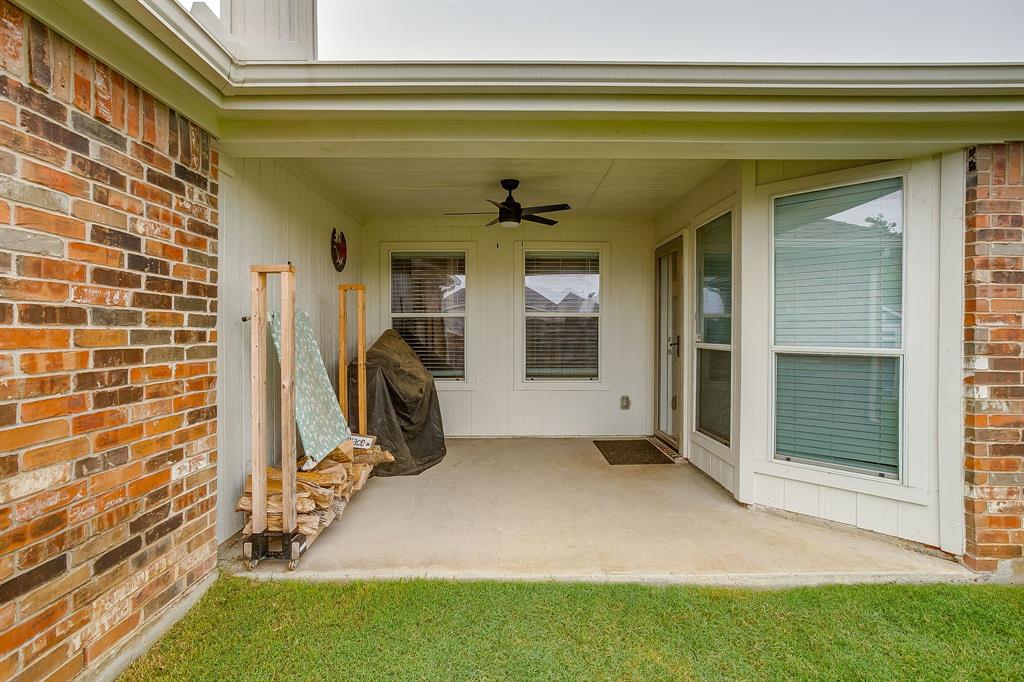 Mistletoe Hill Ph III - Residential