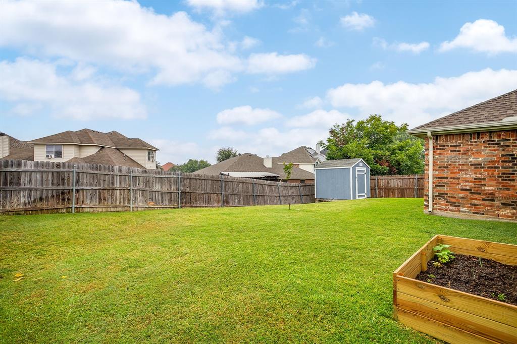 Mistletoe Hill Ph III - Residential