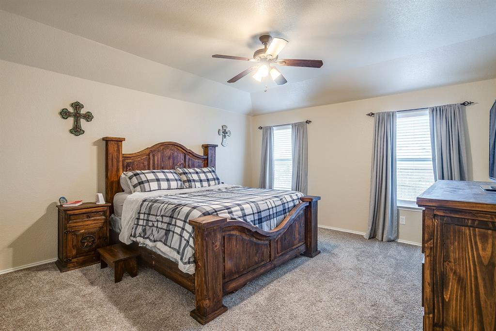 Mistletoe Hill Ph III - Residential