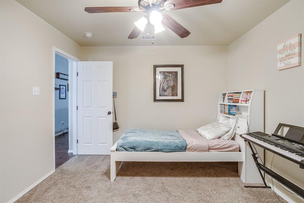 Mistletoe Hill Ph III - Residential