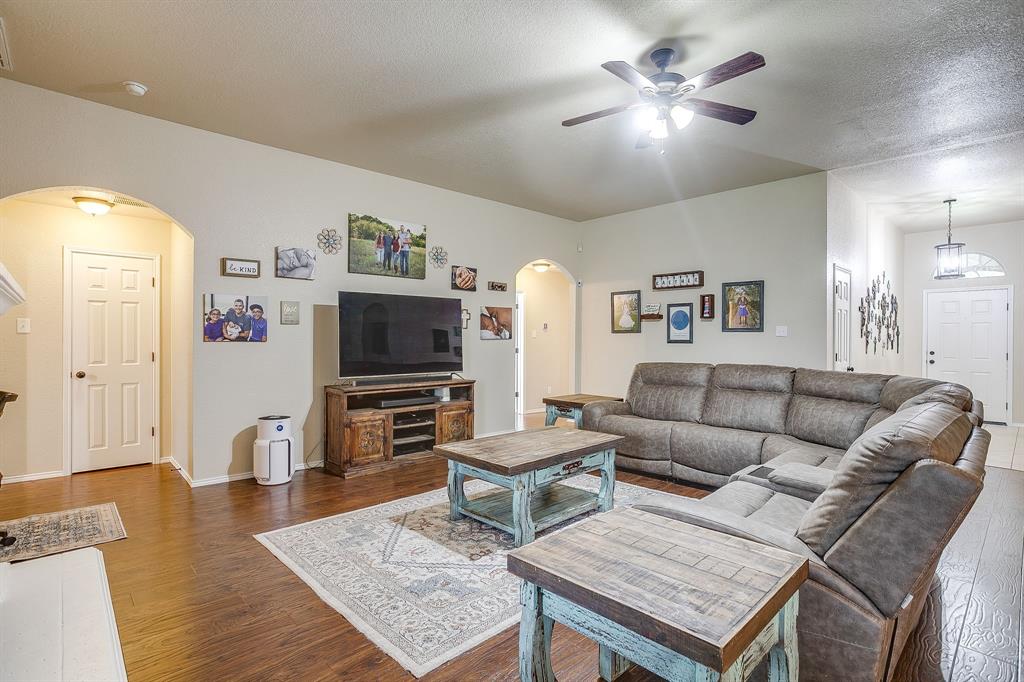 Mistletoe Hill Ph III - Residential