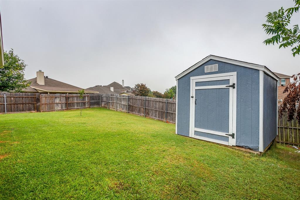 Mistletoe Hill Ph III - Residential