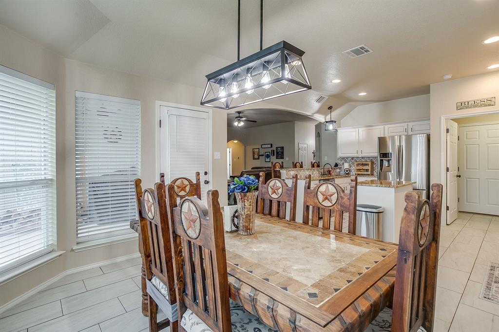 Mistletoe Hill Ph III - Residential