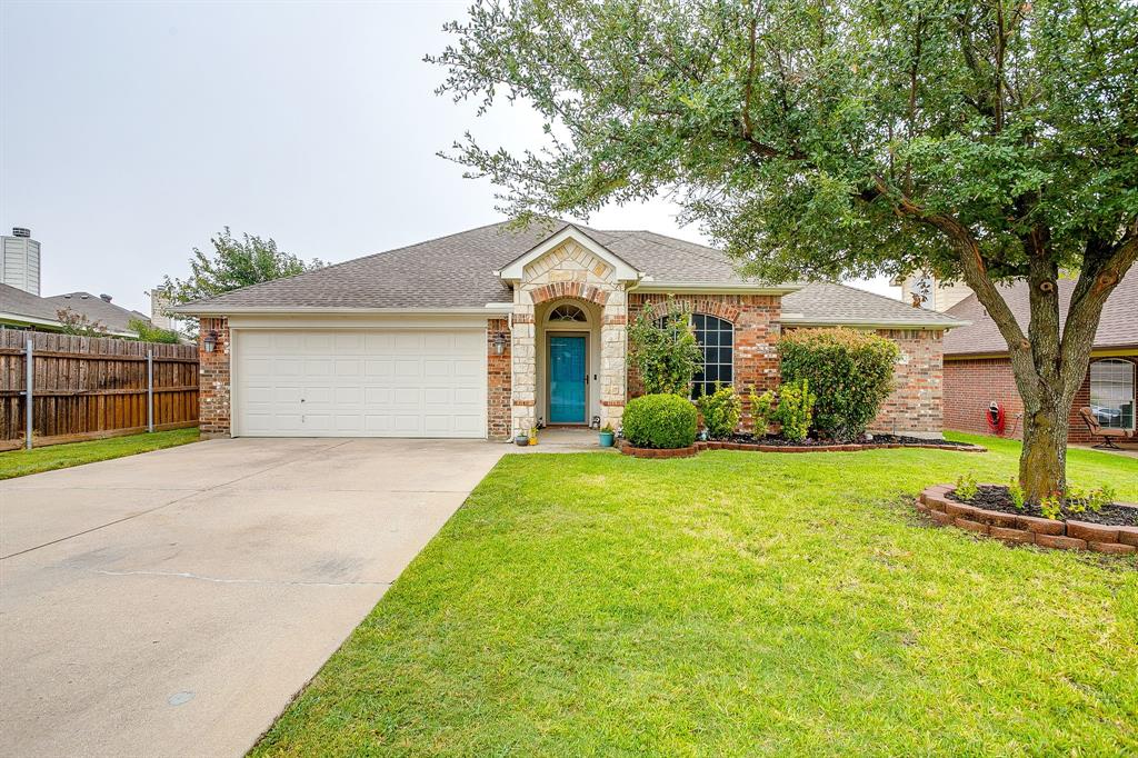 1120 Linden Drive