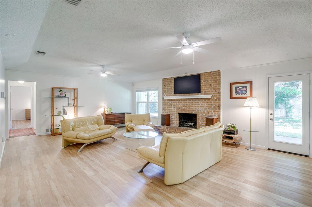 Wedgwood Add - Residential