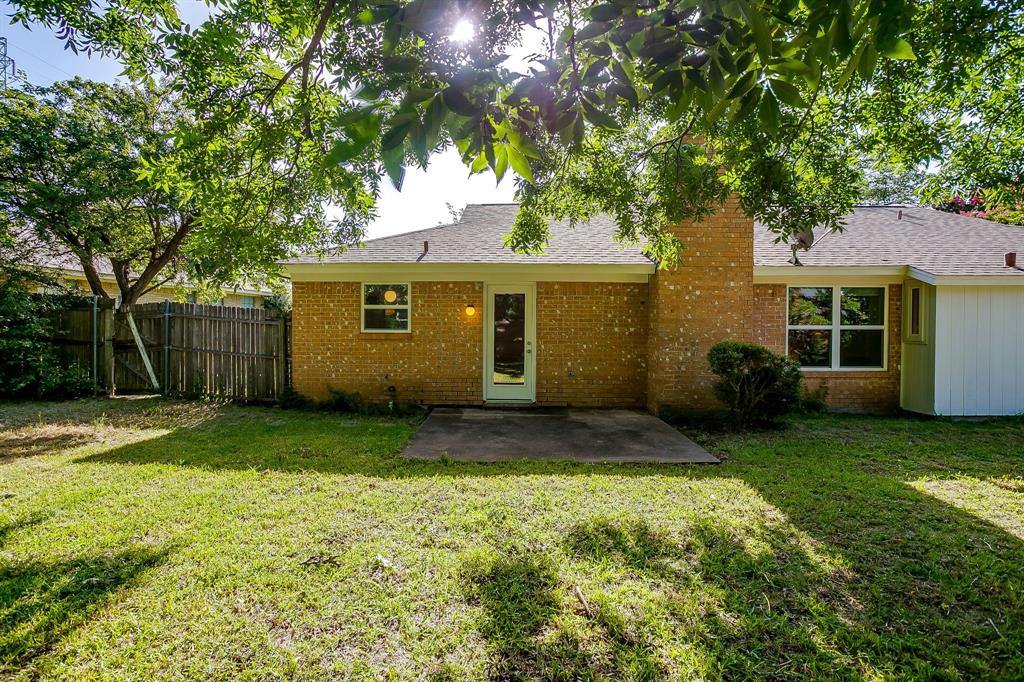 Wedgwood Add - Residential