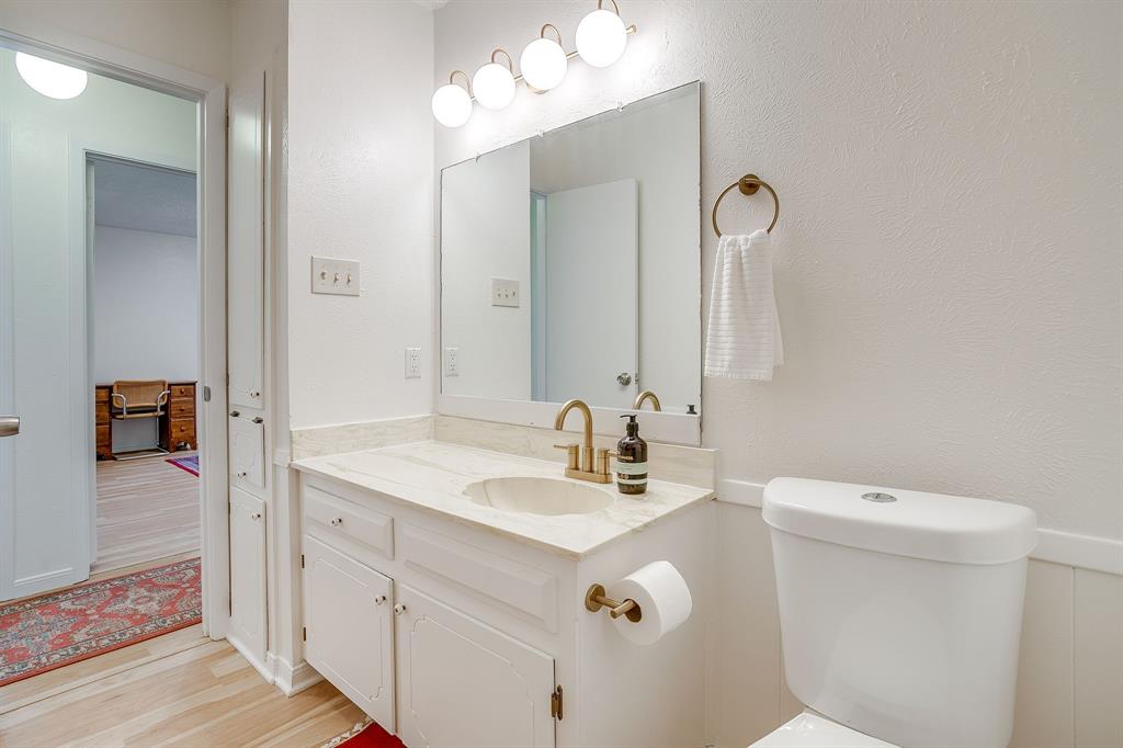 Wedgwood Add - Residential