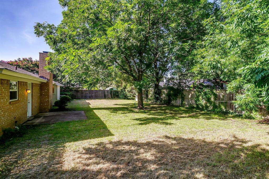 Wedgwood Add - Residential