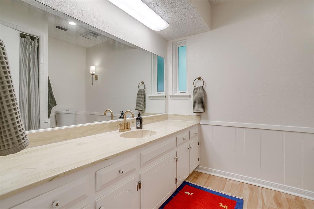 Wedgwood Add - Residential