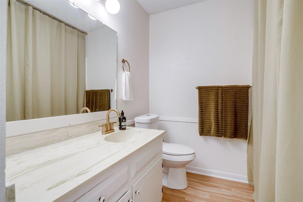 Wedgwood Add - Residential