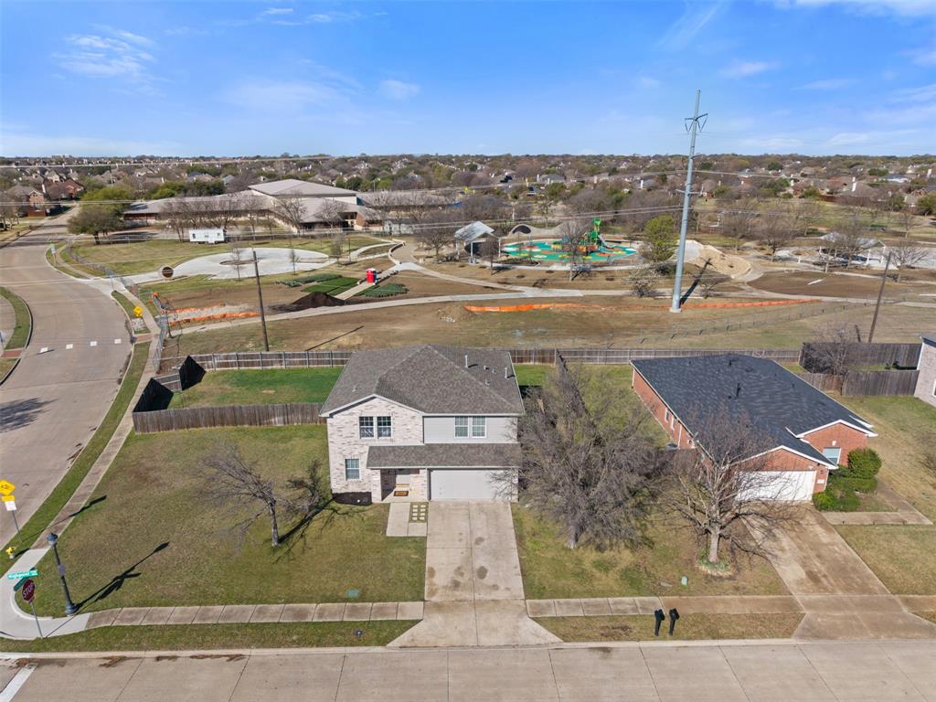 7709 Highpoint Ridge