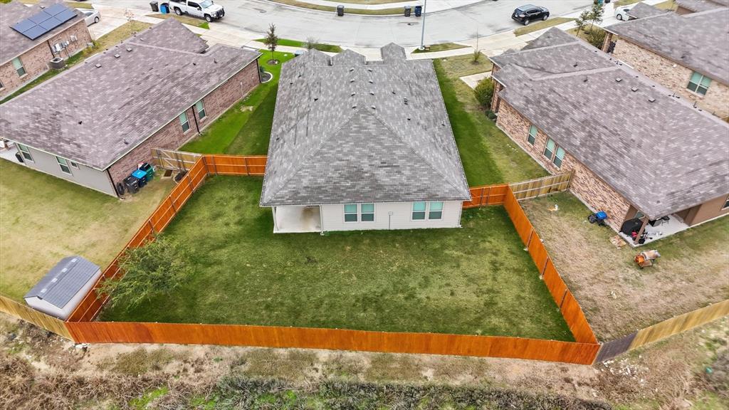 Watersbend South - Residential