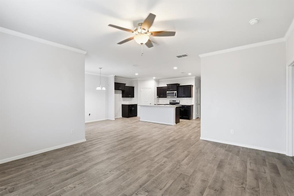 Watersbend South - Residential