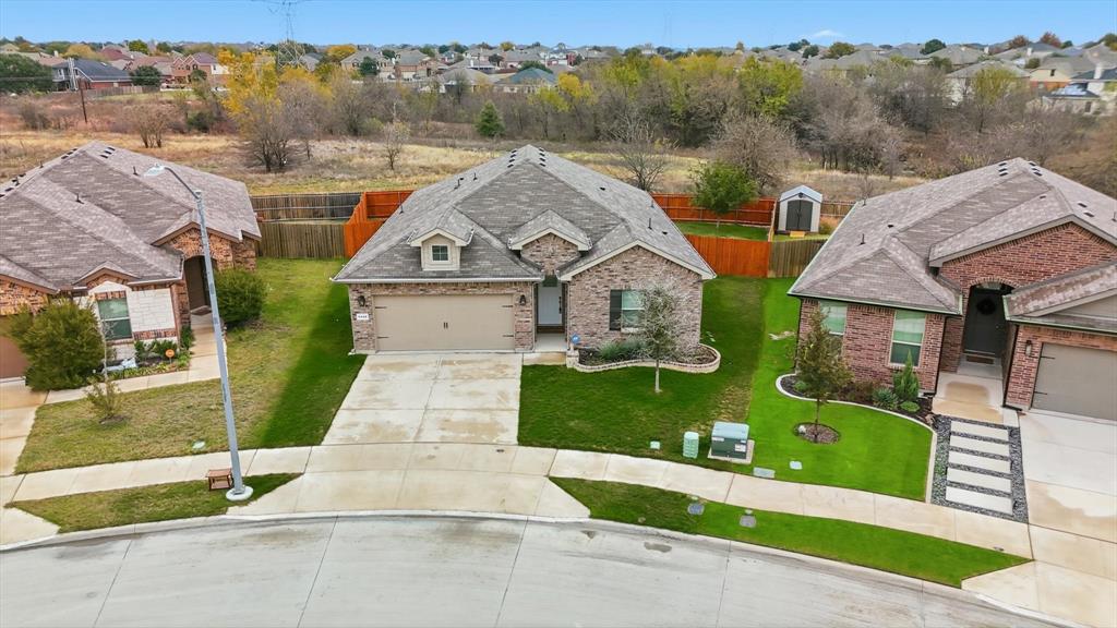 Watersbend South - Residential