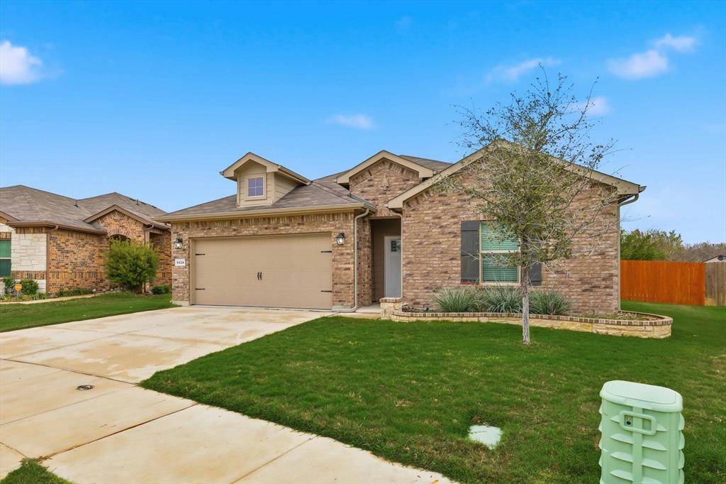 Watersbend South - Residential