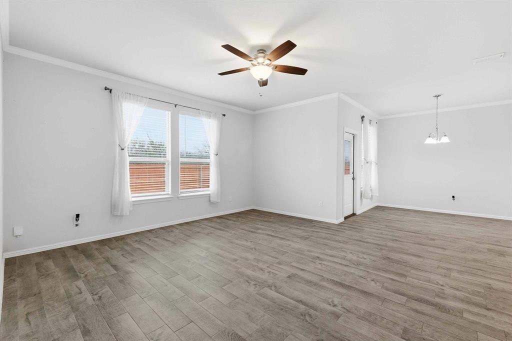 Watersbend South - Residential