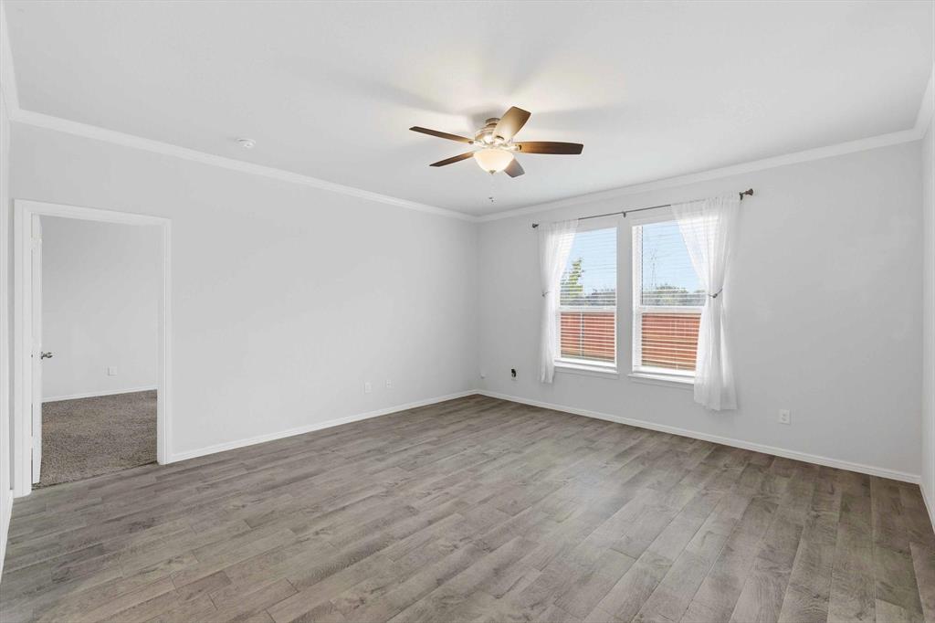 Watersbend South - Residential