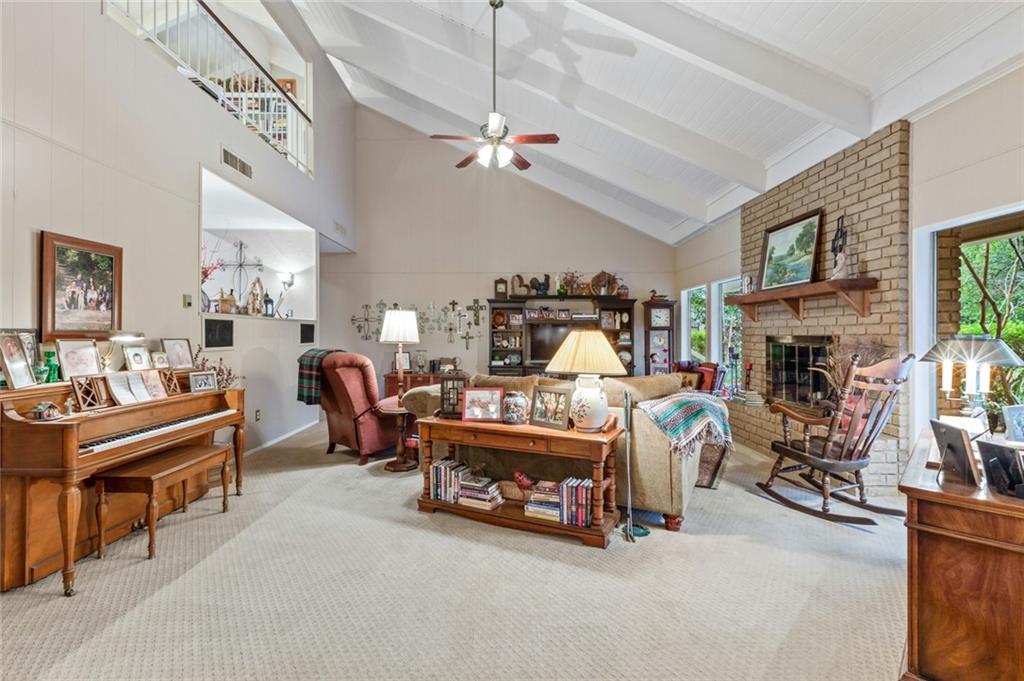 Inverness Place - Residential