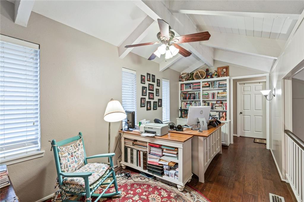 Inverness Place - Residential