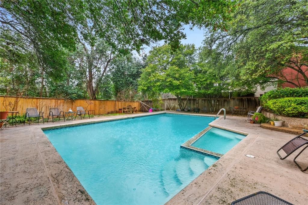 Inverness Place - Residential