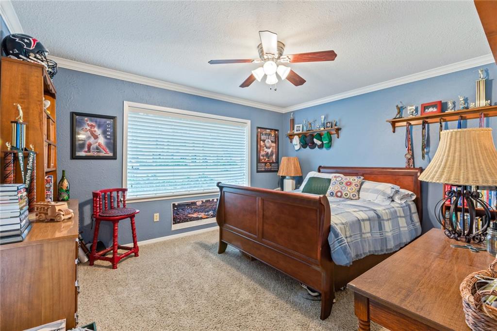 Inverness Place - Residential