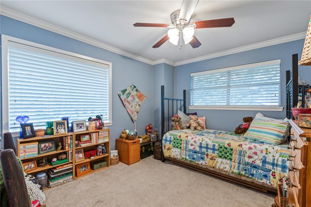 Inverness Place - Residential