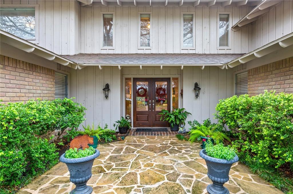 Inverness Place - Residential