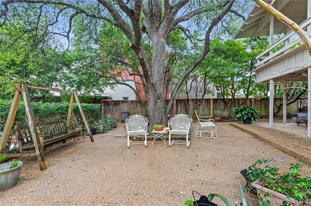 Inverness Place - Residential