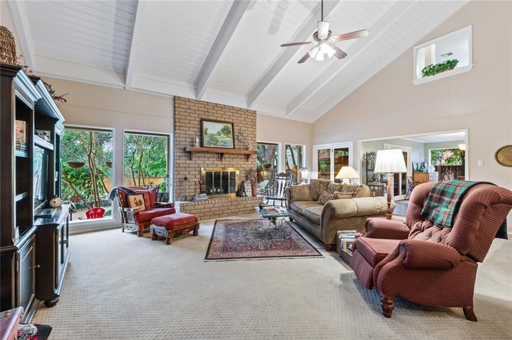 Inverness Place - Residential