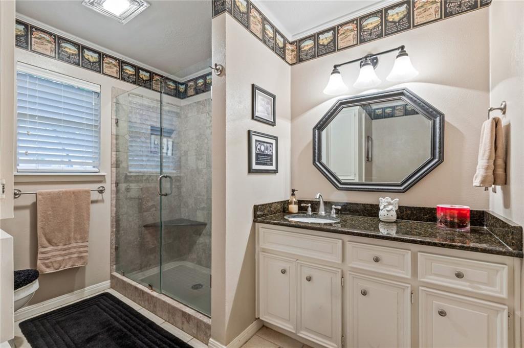 Inverness Place - Residential